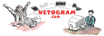 netogram.com logo