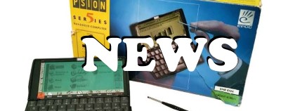 Psion news